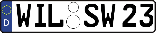 WIL-SW23