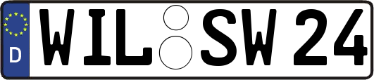 WIL-SW24