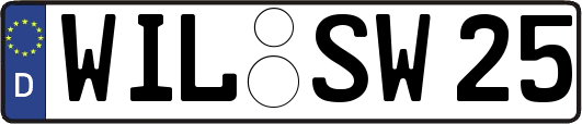 WIL-SW25