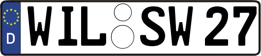 WIL-SW27