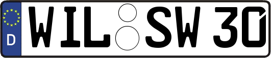 WIL-SW30