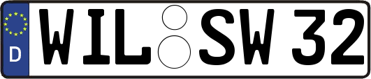 WIL-SW32