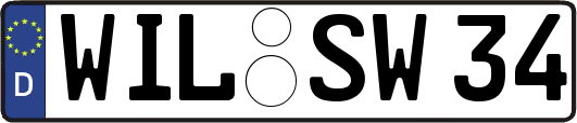WIL-SW34