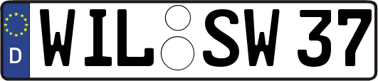 WIL-SW37