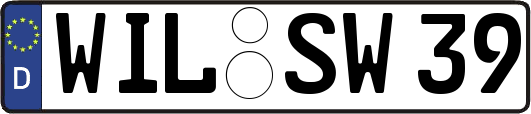 WIL-SW39