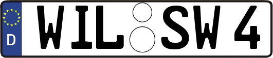 WIL-SW4