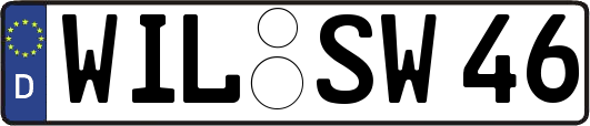 WIL-SW46