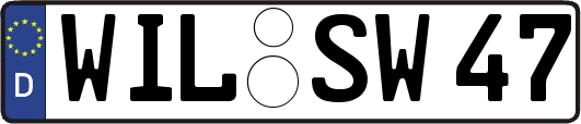 WIL-SW47