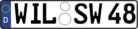 WIL-SW48