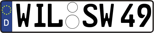 WIL-SW49