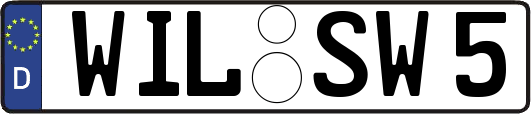 WIL-SW5
