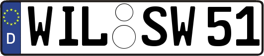 WIL-SW51