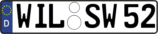 WIL-SW52