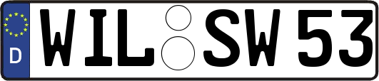 WIL-SW53