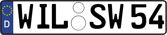 WIL-SW54