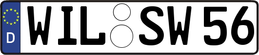 WIL-SW56