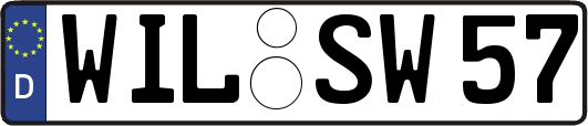 WIL-SW57