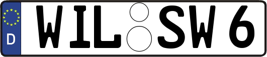 WIL-SW6