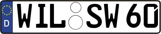 WIL-SW60