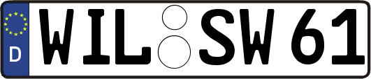 WIL-SW61