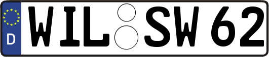 WIL-SW62