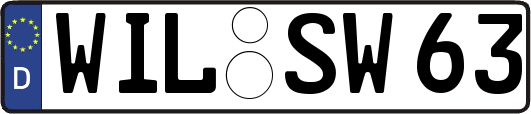 WIL-SW63