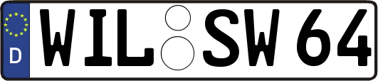 WIL-SW64