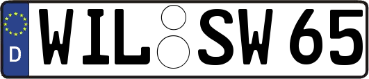 WIL-SW65