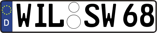 WIL-SW68