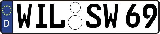 WIL-SW69
