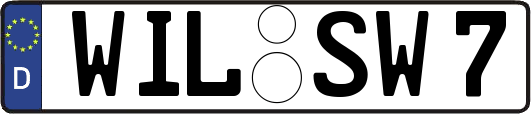 WIL-SW7