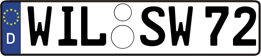 WIL-SW72