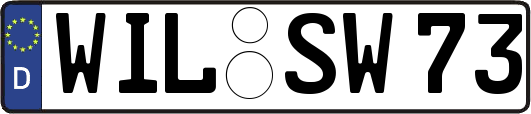 WIL-SW73
