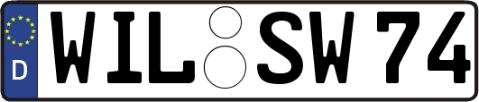 WIL-SW74