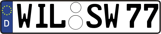 WIL-SW77