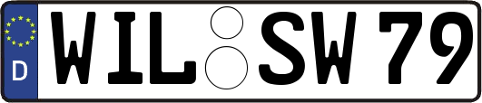 WIL-SW79