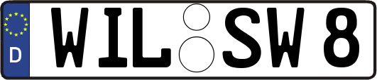 WIL-SW8