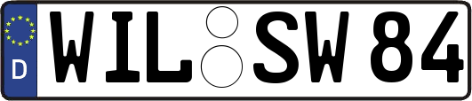 WIL-SW84