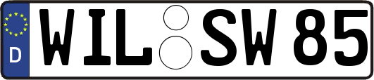 WIL-SW85