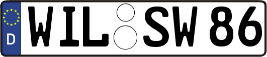 WIL-SW86