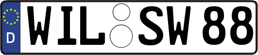 WIL-SW88