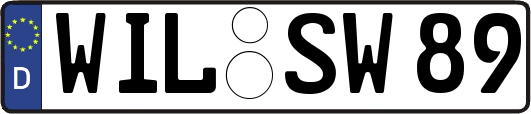 WIL-SW89