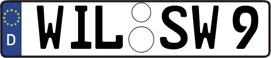 WIL-SW9