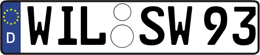 WIL-SW93