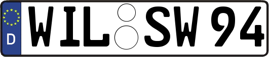 WIL-SW94
