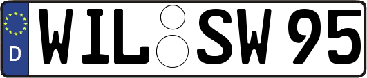 WIL-SW95
