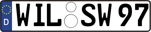 WIL-SW97