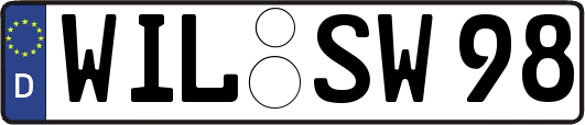 WIL-SW98