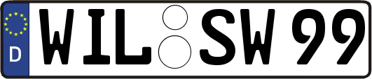 WIL-SW99
