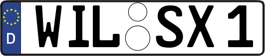WIL-SX1